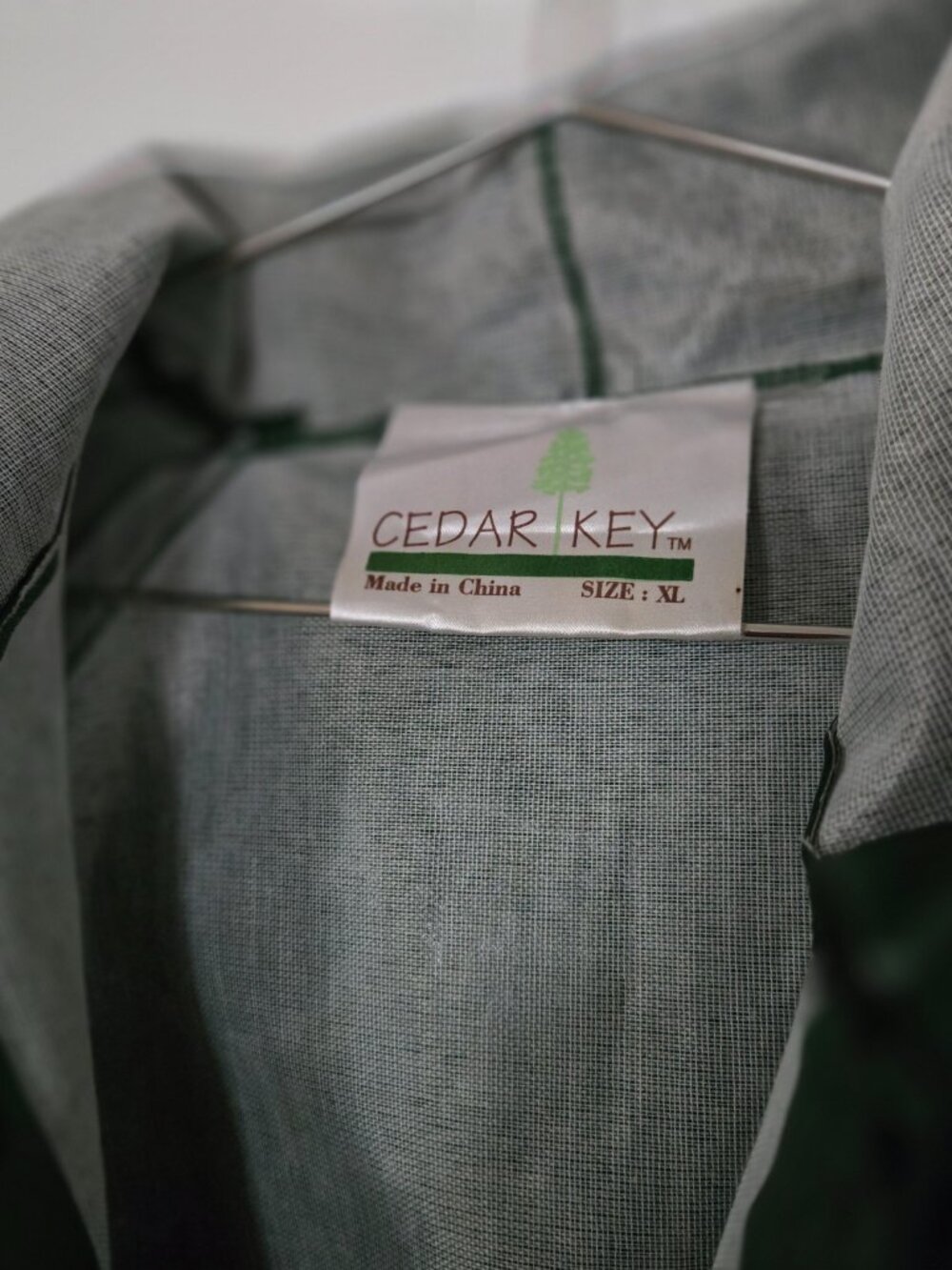 Cedar Key Rainjacket - Picture 2 of 8
